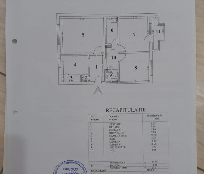 13 Septembrie - 10