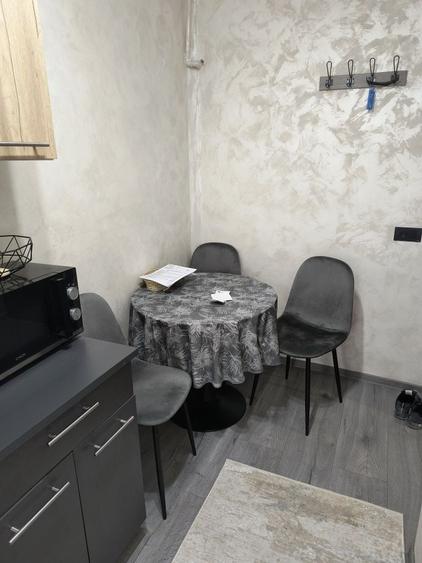 Garsonieră decomandată în Șelimbăr