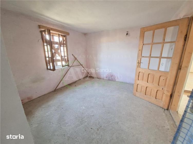 Casa de vanzare , zona Cleja Bacau