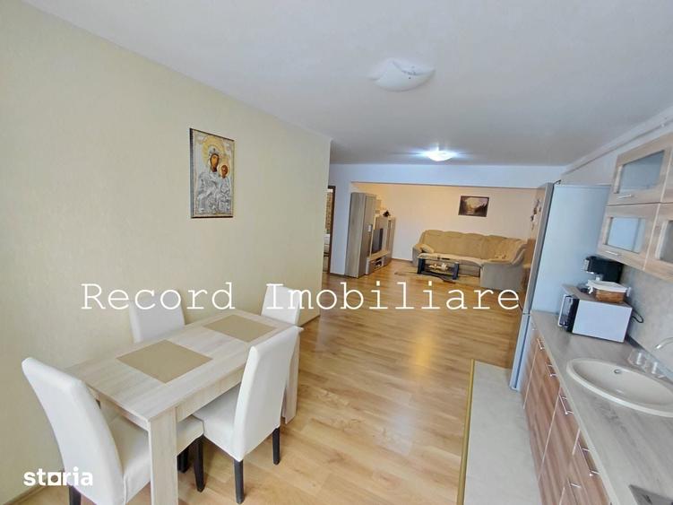 Apartament 2 camere sup.totala 67 mp, parter Str.Florilor in Floresti - 4