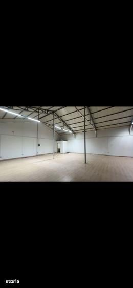 Spațiu comercial, de 350 mp, în Ion Creangă