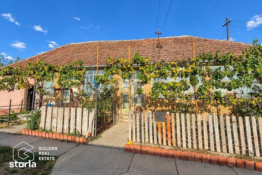 Casa in localitatea Fiscut, comision 0%