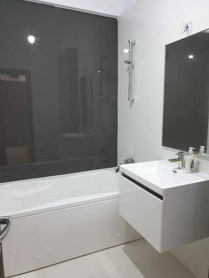 Garsonira/Hotel Marriot/ Zona Accesibilă/ Centrala - 3