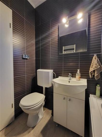 Apartament cu 2 camere semidecomandat în Ultracentral