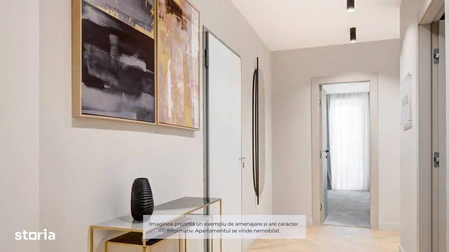 Apartament 3 camere zona Erou Iancu Nicolae - 9