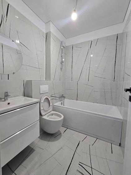 Apartament cu 2 camere decomandat în Dobroești