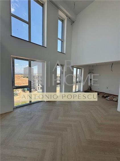 Apartament cu 3 camere decomandat în Albert