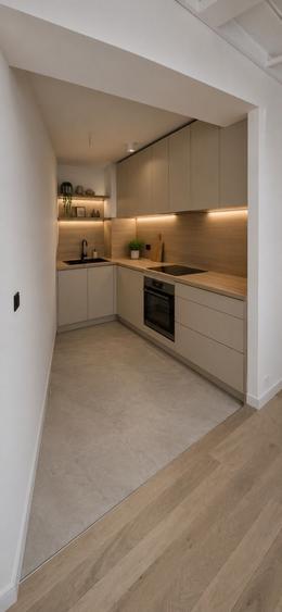 Apartament în Central