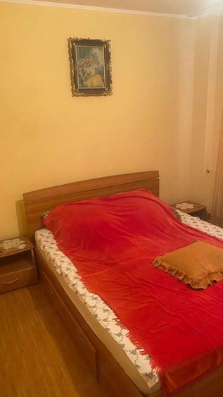 Apartament cu 2 camere semidecomandat în Prundu