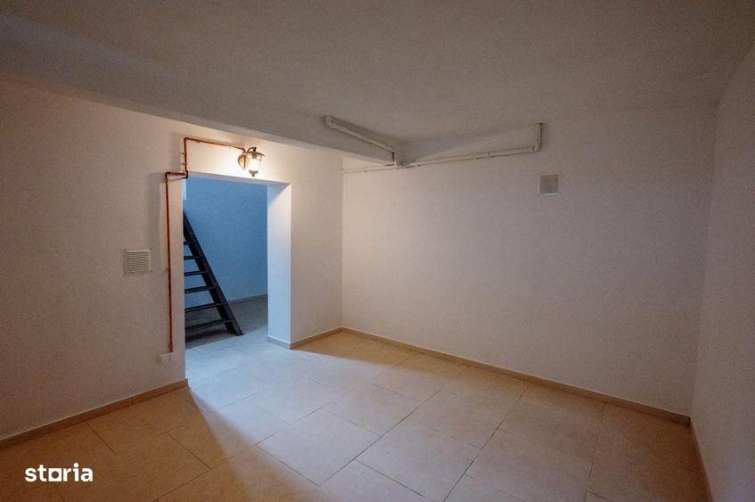 Casă cu 4 camere cu Teren 600 Mp în Ștefănești