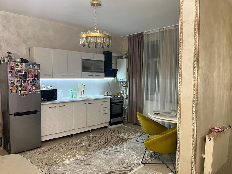 CONSTANTA  - Apartament 3 camere zona Primaria Constantei - 1