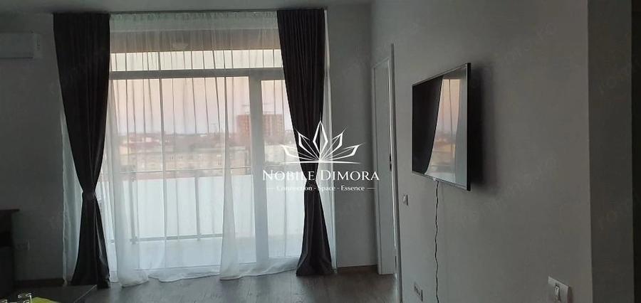 Vivalia - Apartament cu 2 camere - Take Ionescu - Medicina - 2