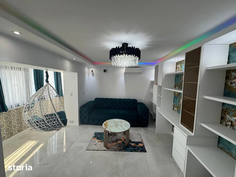 Apartament cu 2 camere în Central