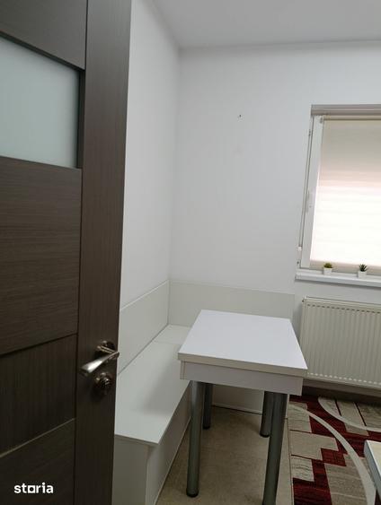 Apartament cu 2 camere în Dobroești