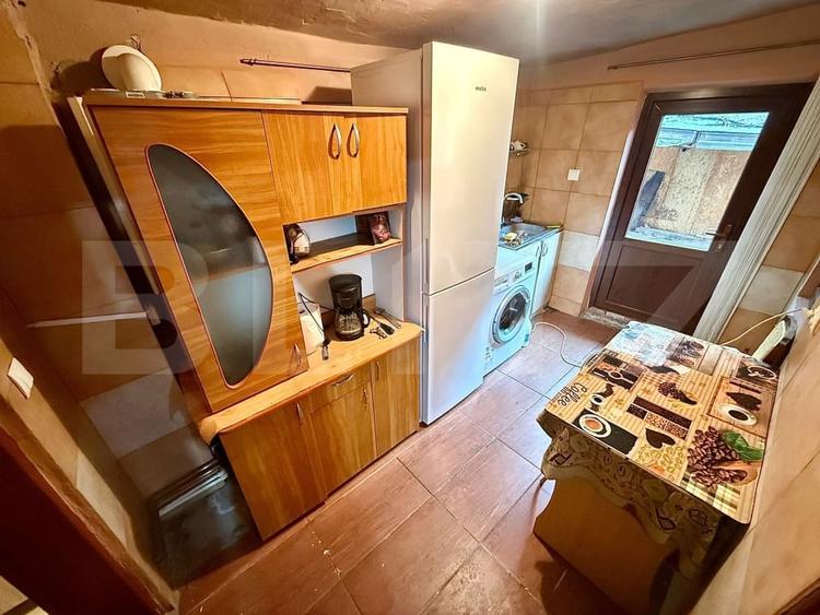 Casă individuală cu 5 camere cu Canalizare în Micro 11