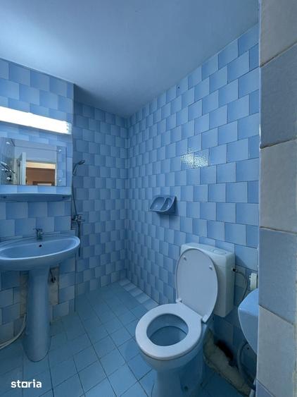 Apartament cu 4 camere în Cetate