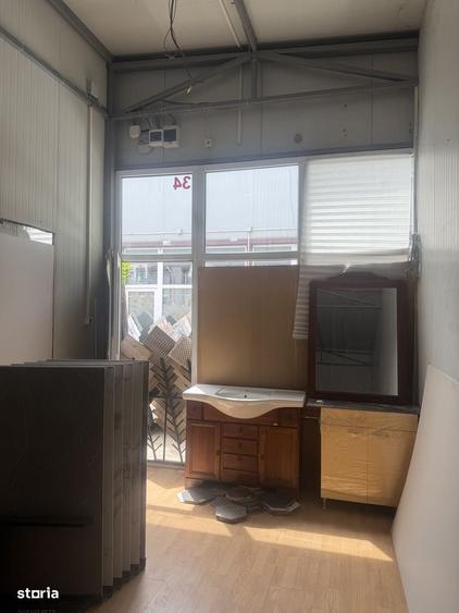 Spațiu comercial, de 300 mp, în Mihai Bravu
