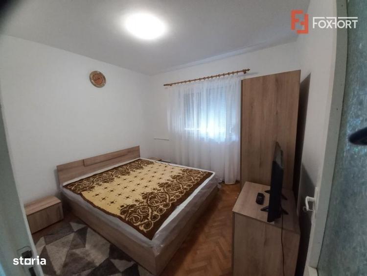 Apartament 3 camere | Decomandat | 72 mp | Etaj 3 | Zona Modern - 3