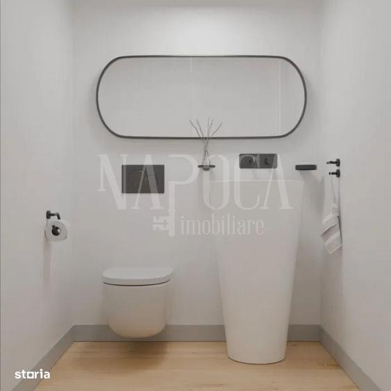 Apartament 2 camere de vanzare in Dambul Rotund, Cluj Napoca - 4