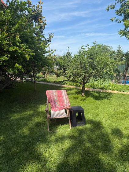 Casă individuală cu 6 camere cu Canalizare în Poiana