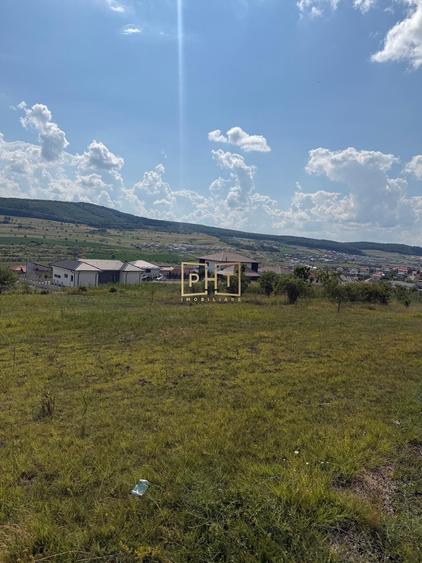 Teren Construcții de 500 mp, în Exterior Nord