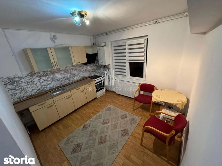 Apartament 1 Camera, De Inchiriat, tudor, Zona Corina - 3