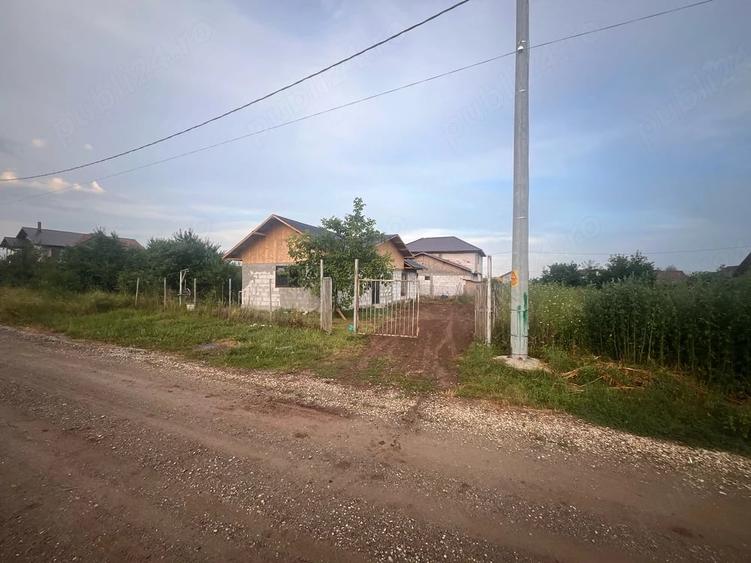 De vanzare Casa accept si variate auto - 1