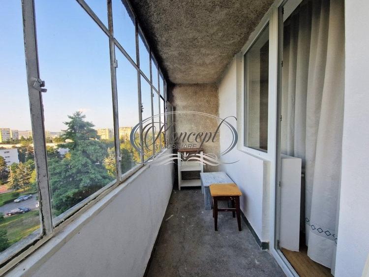 Apartament cu panorama in Gheorgheni - 10