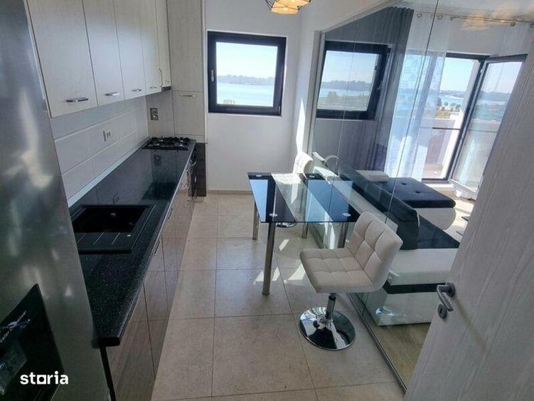 Studio | Aqua City | linia 41 | centrala proprie | loc de parcare - 4