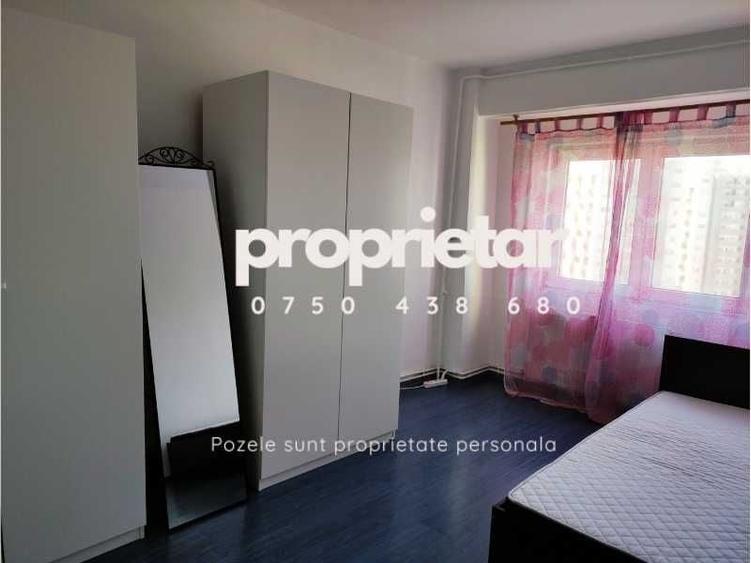 Apartament cu 3 camere decomandat în Costin Georgian