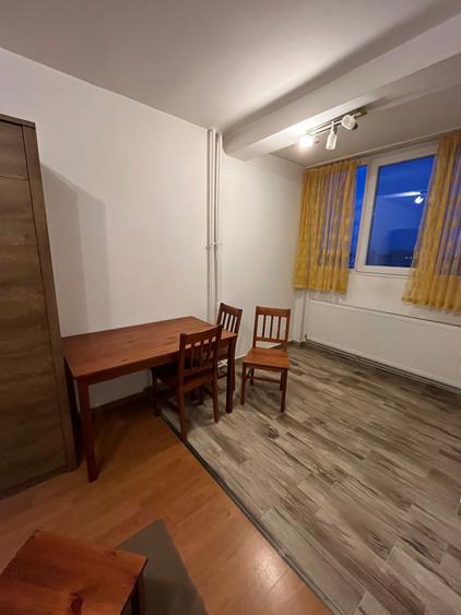 Garsonieră în Central