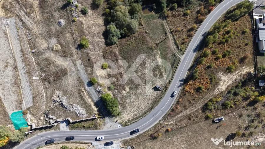 Teren în Sălicea