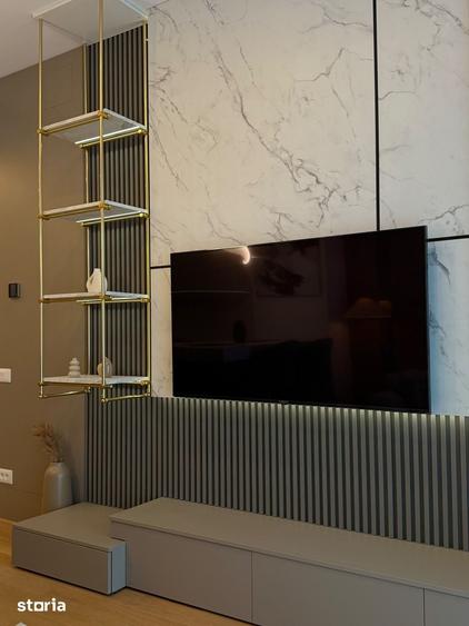 PRIMA INCHIRIERE APARTAMENT DOUA CAMERE UPSITE FLOREASCA - 4