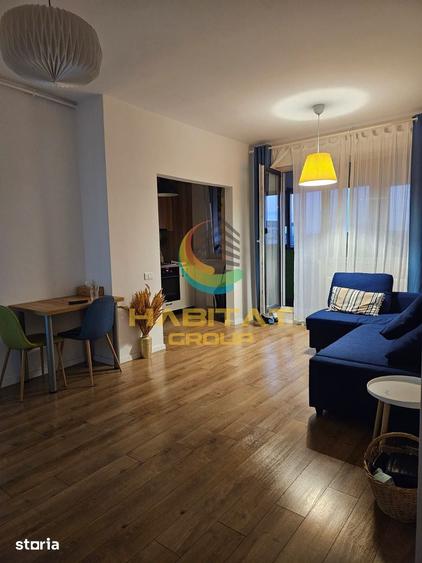 2 camere Berceni Metalurgiei mobilat utilat toate actele - 3