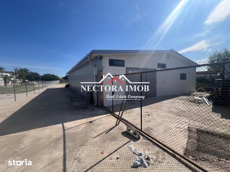 Spațiu comercial, de 240 mp, în Central
