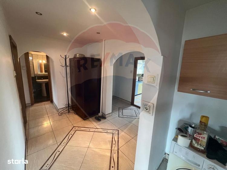 Apartament cu 4 camere în Nord
