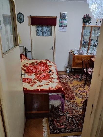 Apartament cu 2 camere semidecomandat în Nicolae Bălcescu