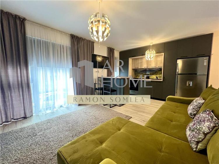 Apartament 2 camere, de lux, central, Ploiesti - 1