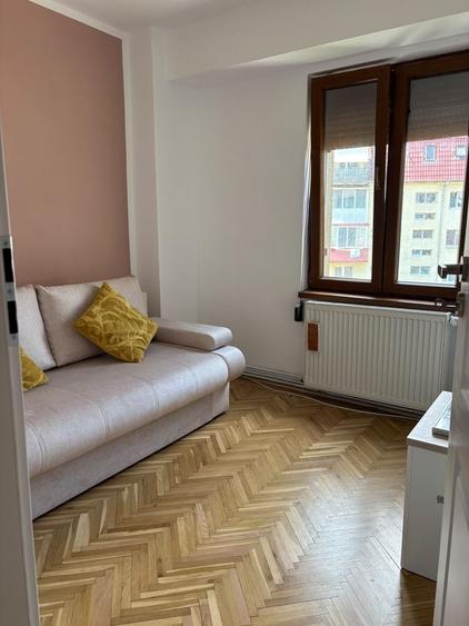 Inchiriez apartament cu 4 camere Timisoara direct de la proprietar - 4
