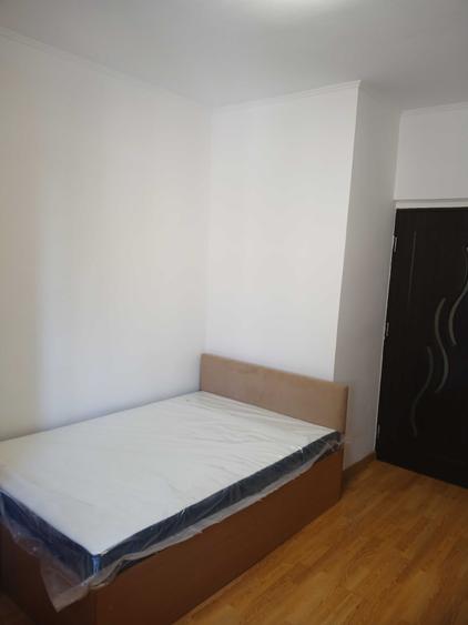 Garsonieră decomandată în CET