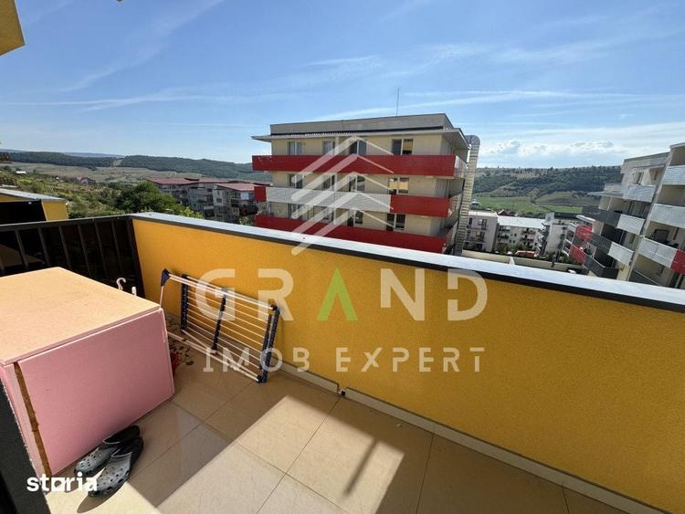 OPORTUNITATE | AP 2 CAMERE | BALCON | 2 PARCARI | BACIU/REGAL - 7
