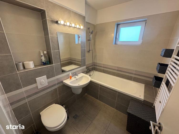 Apartament 2 camere - Vedere la parc - Direct proprietar - 13