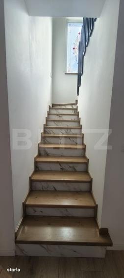 Casă cu 5 camere cu Teren 425 Mp în Bârnova