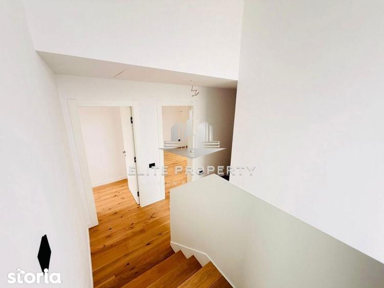 Vila moderna 4 camere-Amber Forest, Tunari|2 locuri parcare - 3