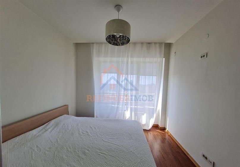 Apartament de vanzare cu 3 camere, Complex Rezidential In City - 8