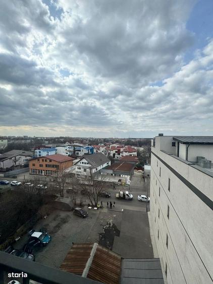 Apartament cu 2 camere, mobilat în Militari — fotografia 3