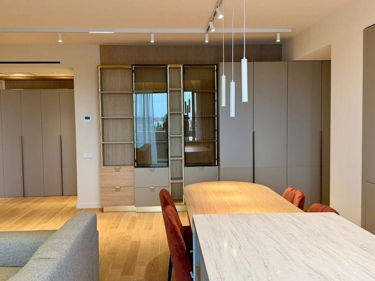 Apartament 4 Camere | Premium | 2 Locuri Parcare | Prima Închiriere - 7