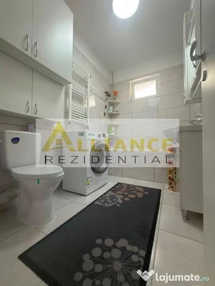 Apartament 2 Camere Metalurgiei 58mp - 15