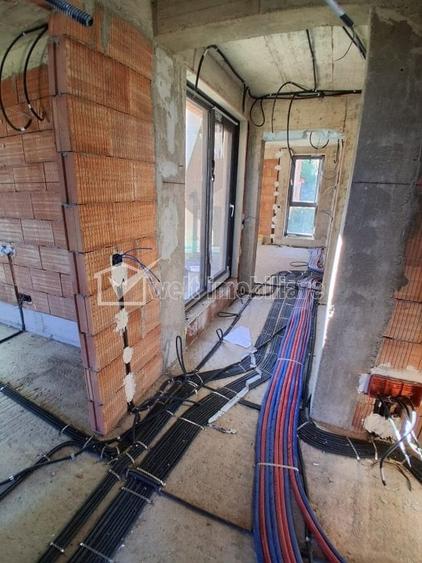 Casa spatioasa, compartimentata eficient, Dambul Rotund - 6