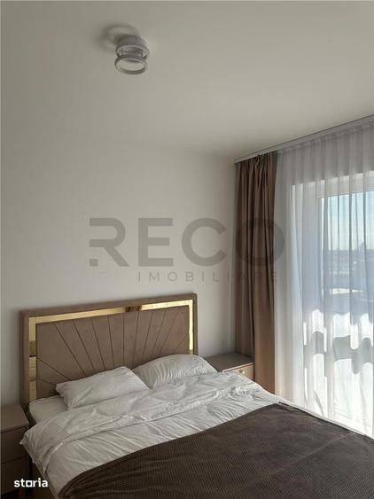 RECO Apartament 2 camere zona Universitatii - 6